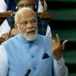 PM Narendra Modi Takes Poetic Dig at Rahul Gandhi in Lok Sabha, Here’s What Prime Minister Said on Congress Leader’s Speech